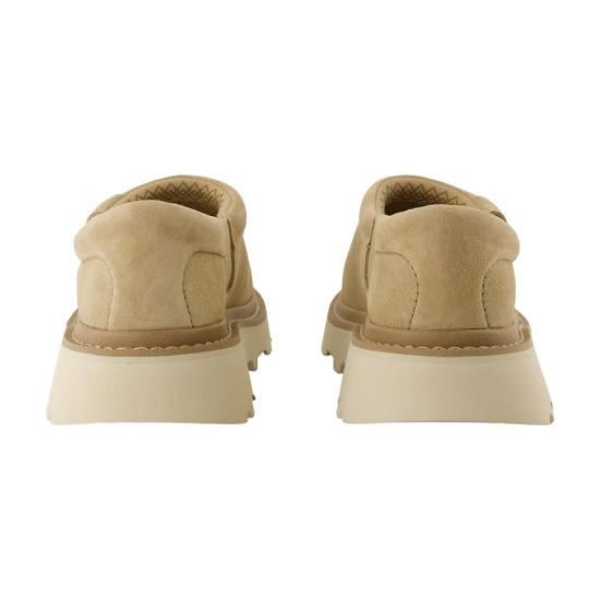  어그 스니커즈 CONFIG UGGS23040 BEIGE