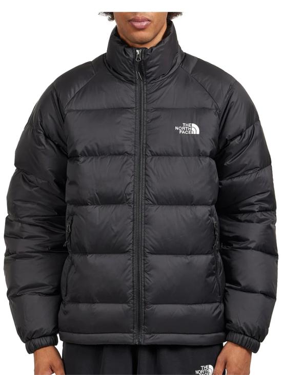 25FW 노스페이스 하이드레날라이트 다운 자켓 NF0A88XUJK31 BLACK - NORTH FACE
