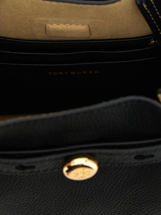 26SS 토리버치 크로스백 TO325034BM BLACK - TORY BURCH