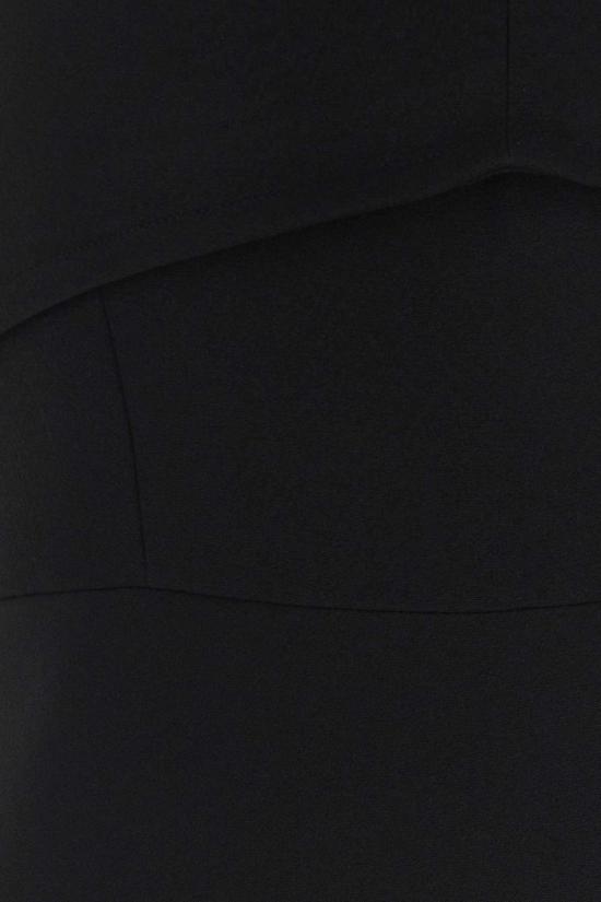  스포트막스 원피스 2322261039600 003 BLACK - SPORTMAX
