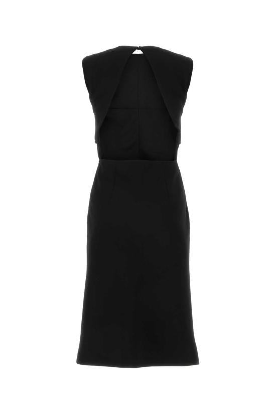 스포트막스 원피스 2322261039600 003 BLACK - SPORTMAX