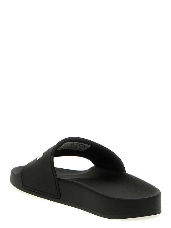 26SS 발렌시아가 뮬/슬리퍼 BA273326BM BLACK - BALENCIAGA