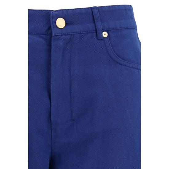 26SS 에스막스마라 팬츠 SM2619131083600004BB BLUE - 'S MAX MARA