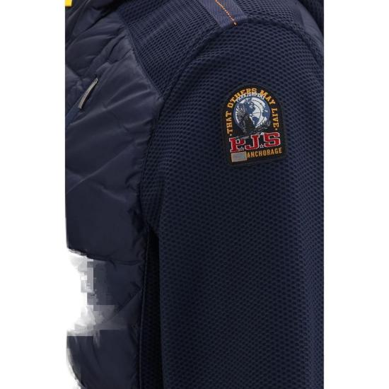 26FW 파라점퍼스 패딩 PA26WPMHYWU02P100316BB NAVY - PARAJUMPERS