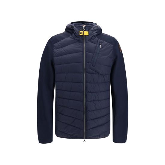 26FW 파라점퍼스 패딩 PA26WPMHYWU02P100316BB NAVY
