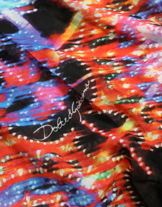  돌체앤가바나 탑 TSH84707 MULTICOLOR - DOLCE & GABBANA