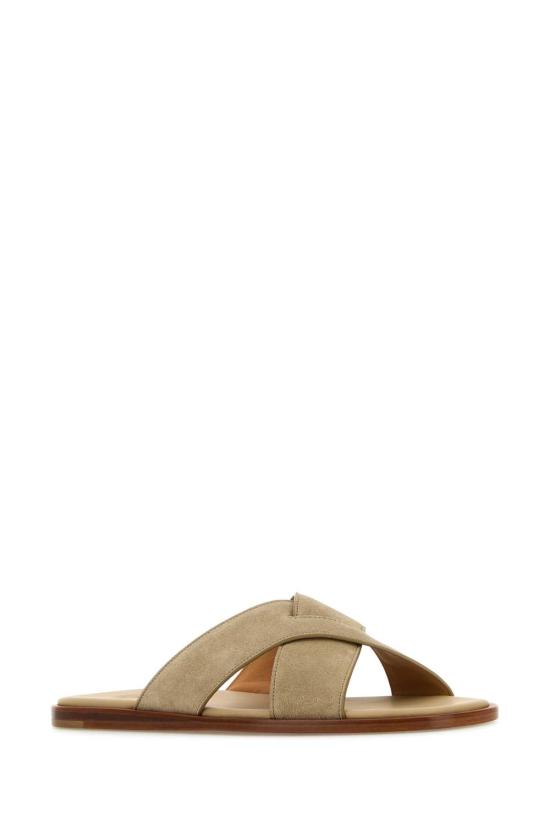  처치스 스니커즈 EX0029FG000009CA F0AHP BEIGE - CHURCHS