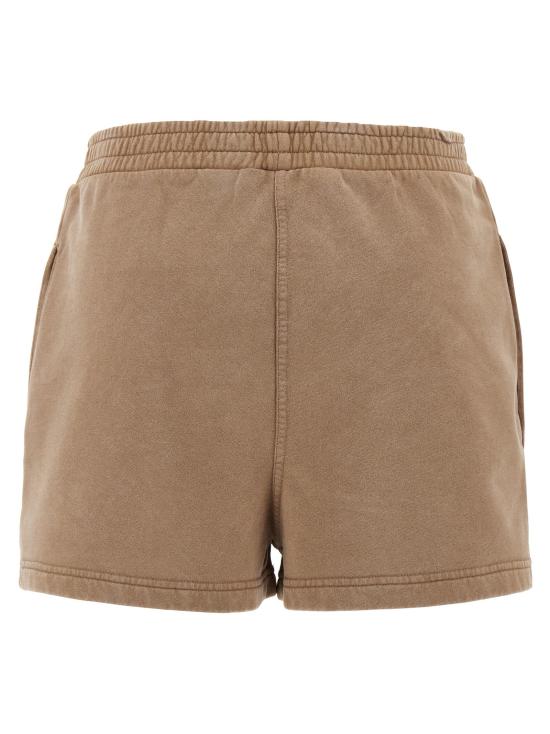  펜디 숏팬츠 FE310164BM BROWN - FENDI