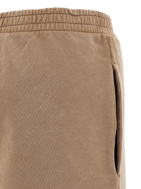  펜디 숏팬츠 FE310164BM BROWN - FENDI