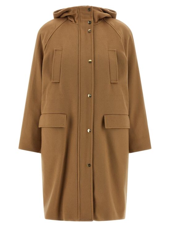 25FW 막스마라 코트 MA324317BM BEIGE