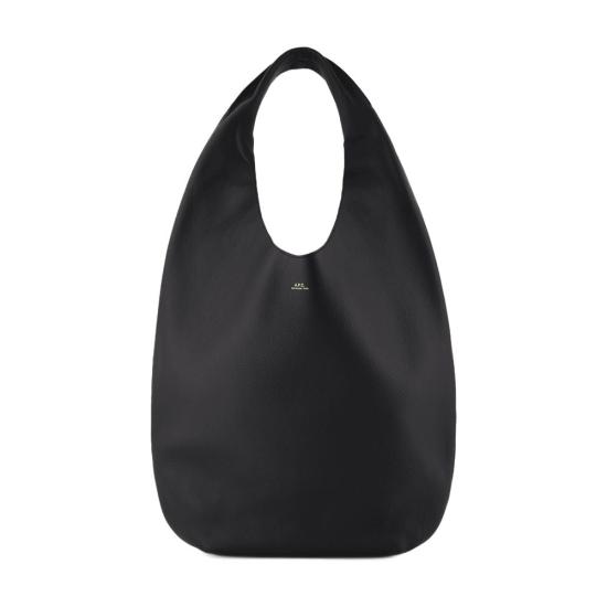  아페쎄 숄더백 APC023003 BLACK - A.P.C.