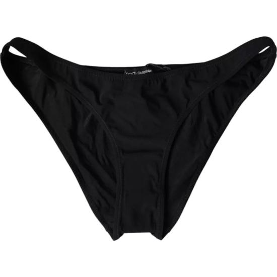  돌체앤가바나 비치웨어 BIK1817 BLACK - DOLCE & GABBANA