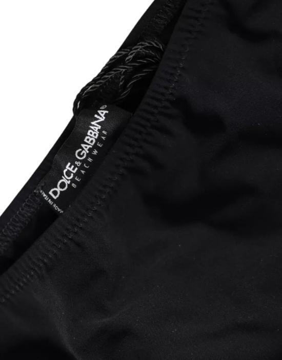  돌체앤가바나 비치웨어 BIK1817 BLACK