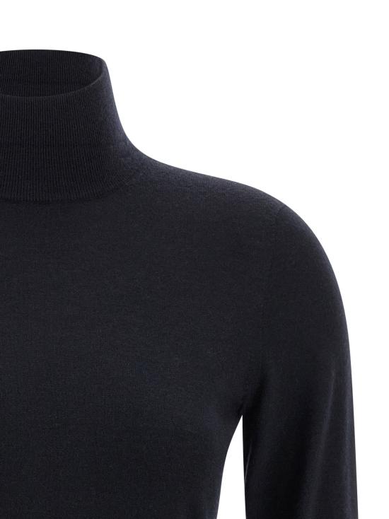 25FW 막스마라 스웨터 MA319717BM BLUE - MAX MARA
