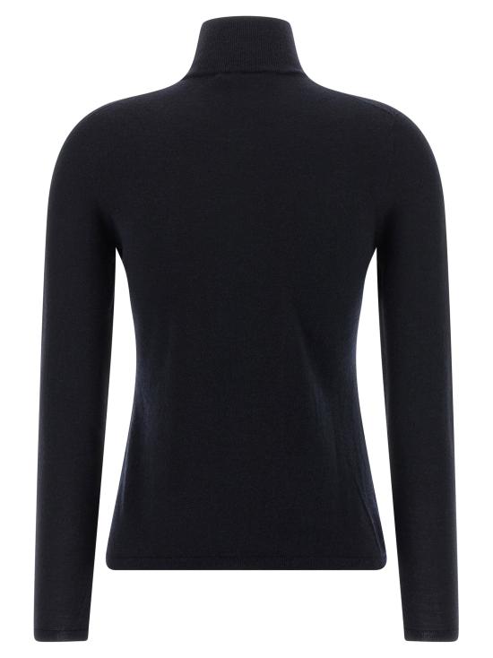 25FW 막스마라 스웨터 MA319717BM BLUE - MAX MARA