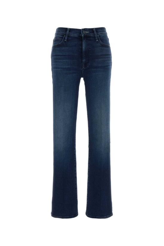 26FW 마더 데님 팬츠 100051156HCM HCM BLUE