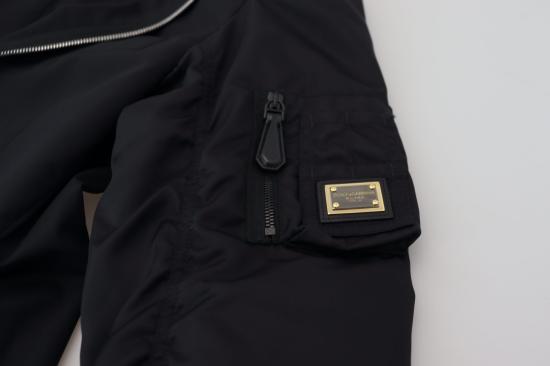  돌체앤가바나 자켓 JKT3360 BLACK - DOLCE & GABBANA