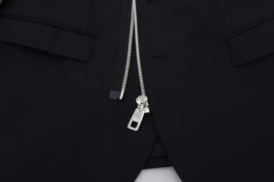  돌체앤가바나 자켓 JKT3360 BLACK