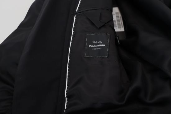  돌체앤가바나 자켓 JKT3360 BLACK - DOLCE & GABBANA
