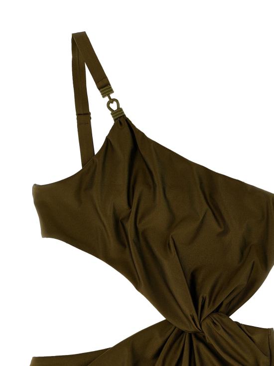  짐머만 비치웨어 ZI300205BM GREEN - ZIMMERMANN