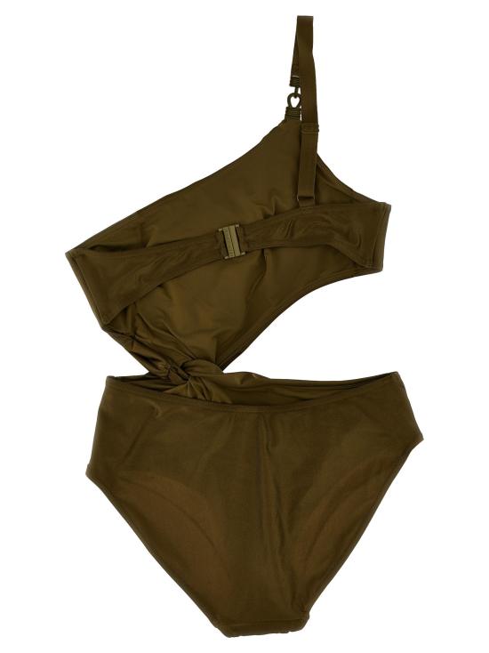  짐머만 비치웨어 ZI300205BM GREEN - ZIMMERMANN
