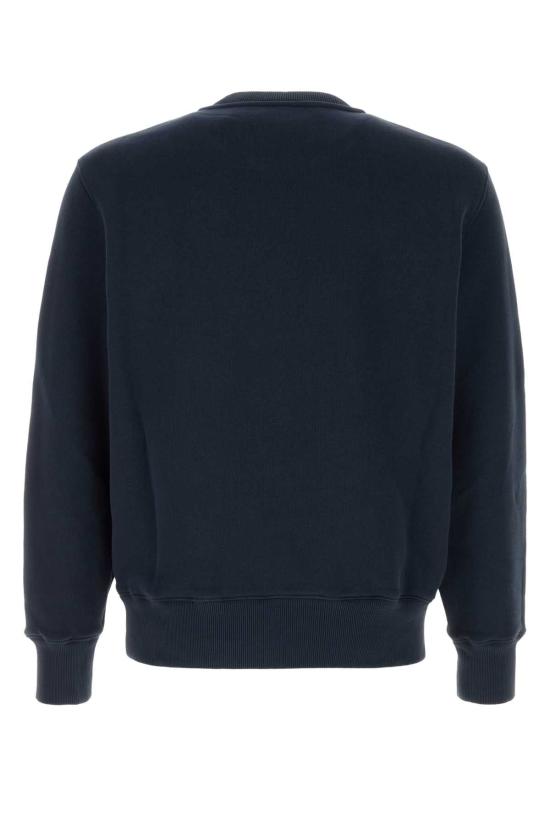 26SS 오트리 스웨터 SWPM 001B NAVY - AUTRY