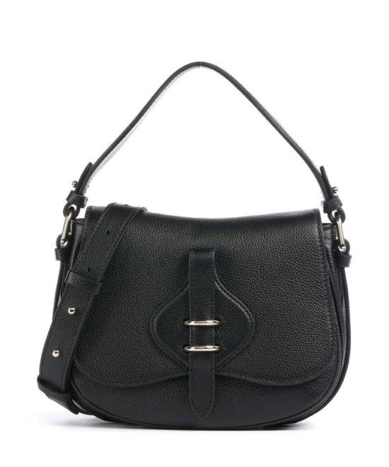  코치넬리 숄더백 E1 U7F 18 02 01 001 ONESIZE Coccinelle BLACK