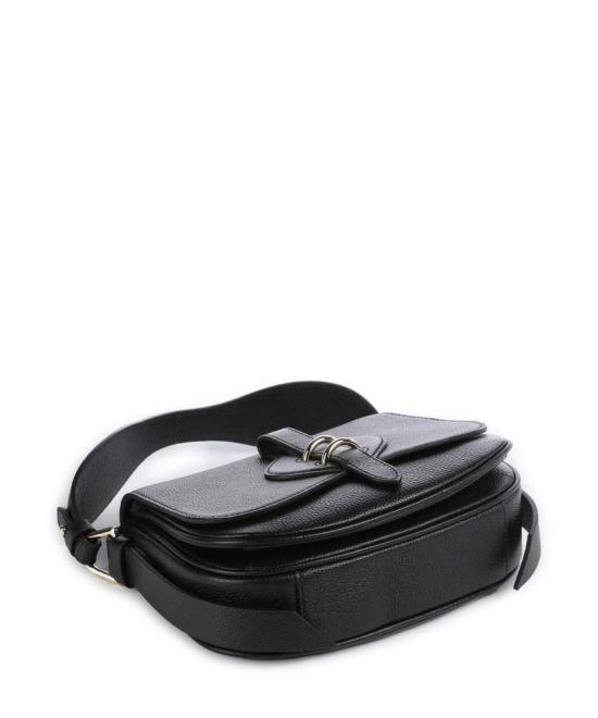  코치넬리 숄더백 E1 U7F 18 02 01 001 ONESIZE Coccinelle BLACK - COCCINELLE