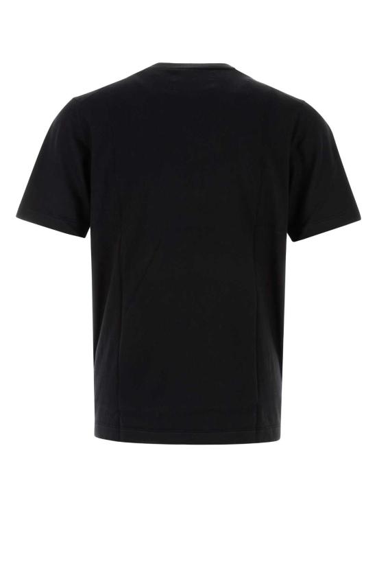 26FW 익스트림캐시미어 탑 39417411TU05 RAVEN BLACK - EXTREME CASHMERE