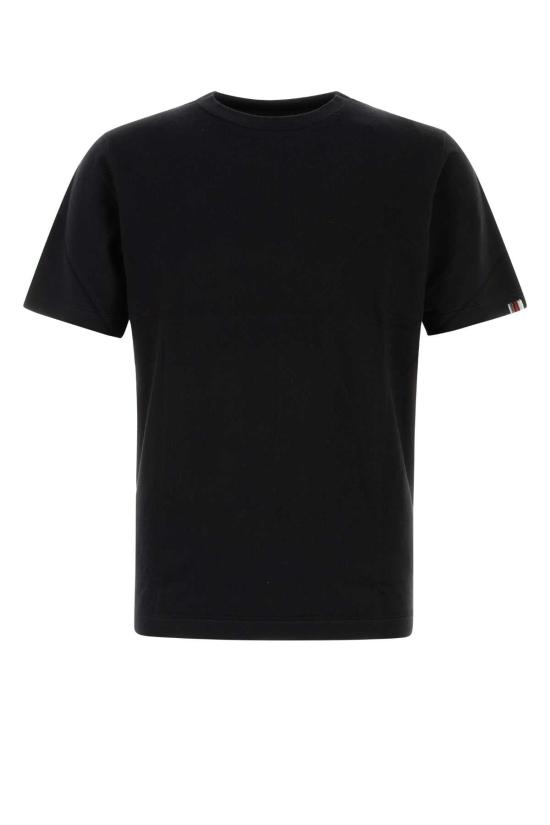 26FW 익스트림캐시미어 탑 39417411TU05 RAVEN BLACK