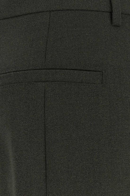25FW 장 폴 고티에 스트레이트 팬츠 2504WTR034W037 00041 GRAY - JEAN PAUL GAULTIER
