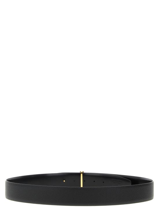25FW 톰포드 벨트 TO312548BM BLACK - TOMFORD