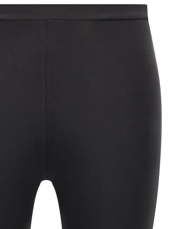 쿠레쥬 레깅스 CO305646BM BLACK - COURREGES