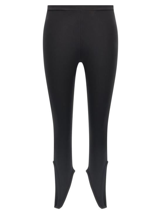  쿠레쥬 레깅스 CO305646BM BLACK