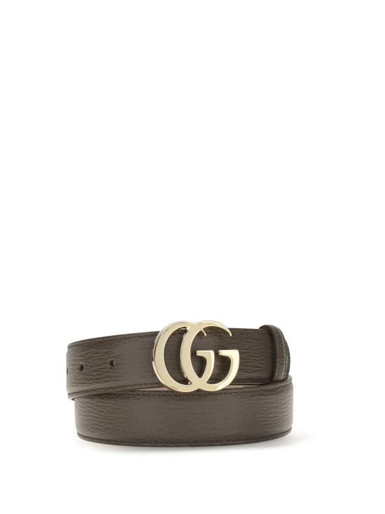  구찌 벨트 863293AAGR4 2818 BROWN