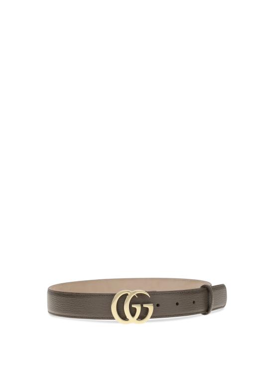  구찌 벨트 863293AAGR4 2818 BROWN - GUCCI