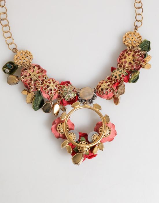  돌체앤가바나 넥타이 SMY11010 MULTICOLOR - DOLCE & GABBANA