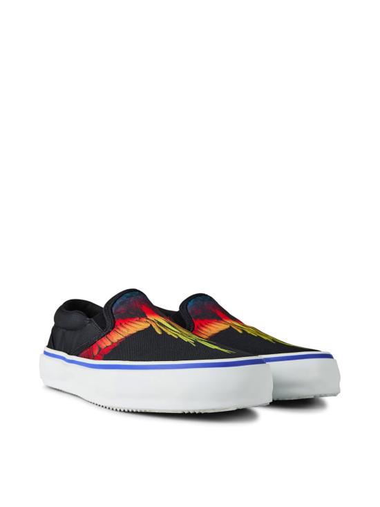  마르셀로 불론 스니커즈 CMIA079S22FAB0011025 BLACK