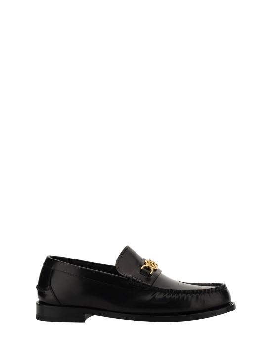 26SS 베르사체 스니커즈 10135921A09912 1B00V BLACK