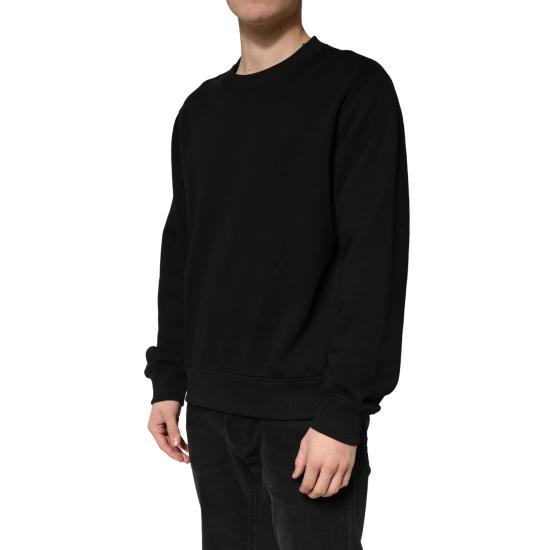 돌체앤가바나 긴팔 티셔츠 TSH91653 BLACK - DOLCE & GABBANA