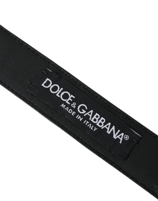  돌체앤가바나 벨트 BEL9180 BROWN - DOLCE & GABBANA