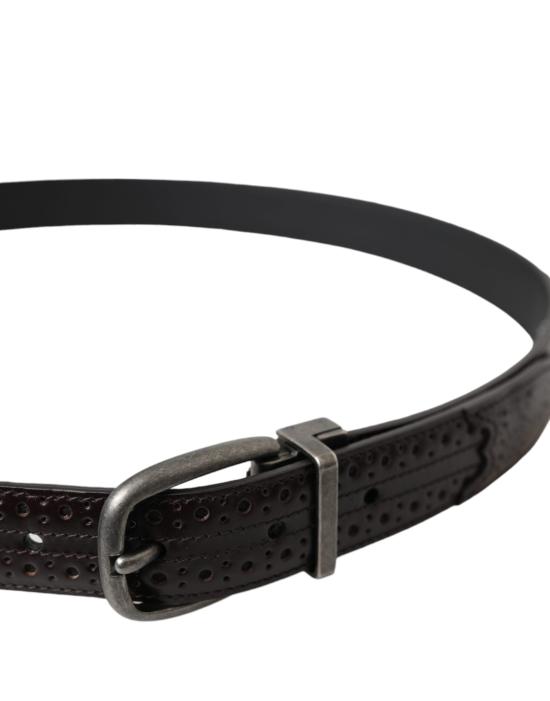  돌체앤가바나 벨트 BEL9180 BROWN - DOLCE & GABBANA