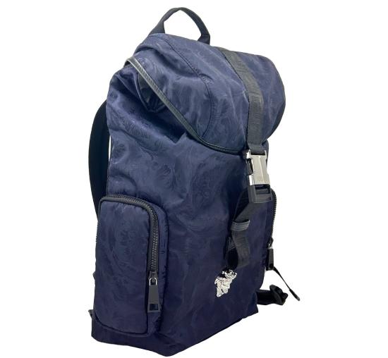  베르사체 토트백 VE87129788NY NAVY - VERSACE