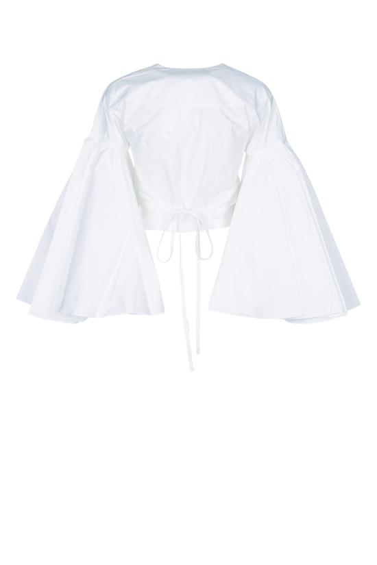 26SS 자크뮈스 파얀 랩 탑 TOW00904AW00648 100 WHITE - JACQUEMUS