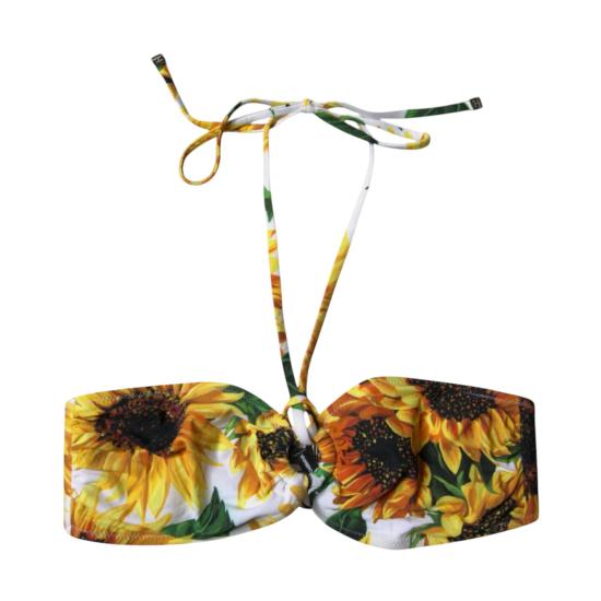 돌체앤가바나 비치웨어 BIK1995 MULTICOLOR - DOLCE & GABBANA