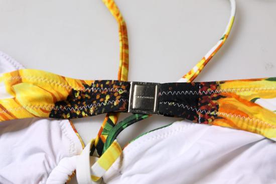  돌체앤가바나 비치웨어 BIK1995 MULTICOLOR - DOLCE & GABBANA