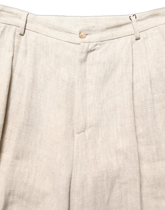  돌체앤가바나 팬츠 PAN77569 BEIGE - DOLCE & GABBANA