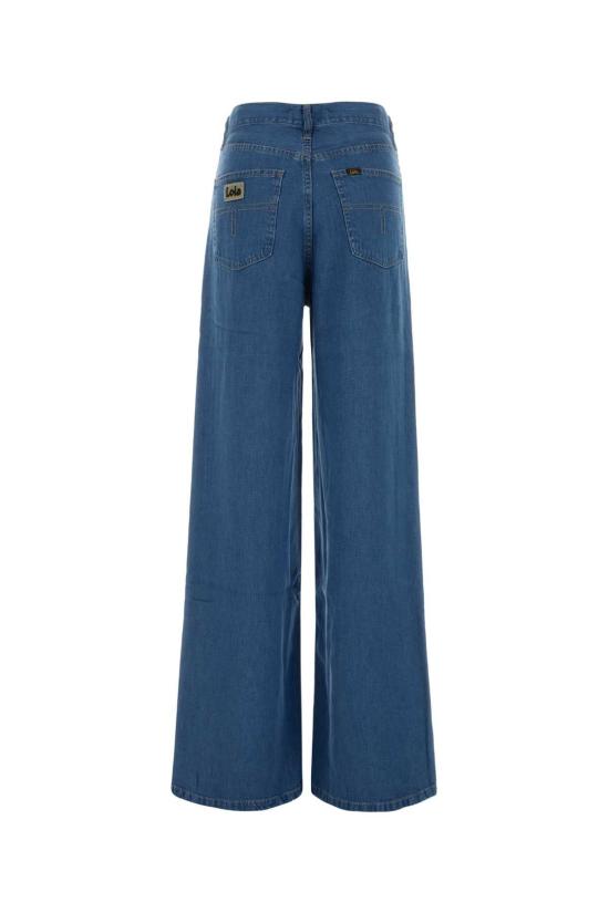 26SS 로이스 데님 팬츠 32277918 L34 BLUE - LOIS