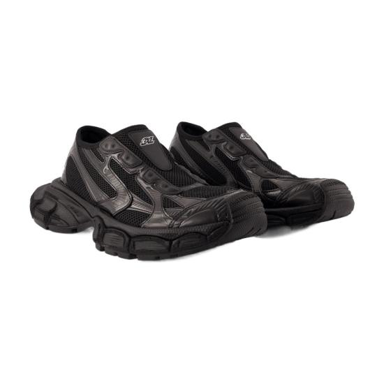  발렌시아가 스니커즈 CONFIG CIAS22312 BLACK - BALENCIAGA