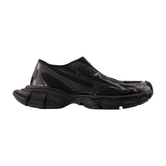  발렌시아가 스니커즈 CONFIG CIAS22312 BLACK - BALENCIAGA